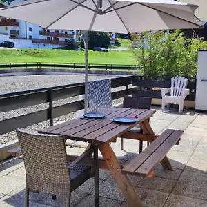 Appartement Effalées, Thollon-les-Mémises